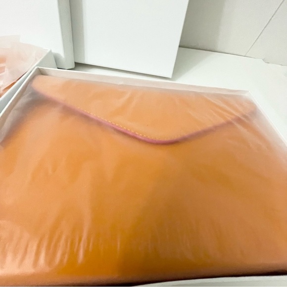 DP Orange Organizers Lot of 2 - Picture 7 of 14